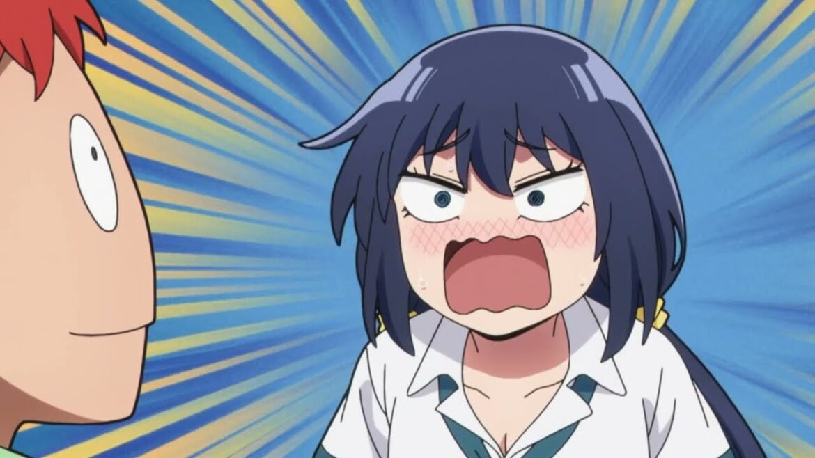 Detectives These Days Are Crazy!「まったく最近の探偵ときたら」 #12-2