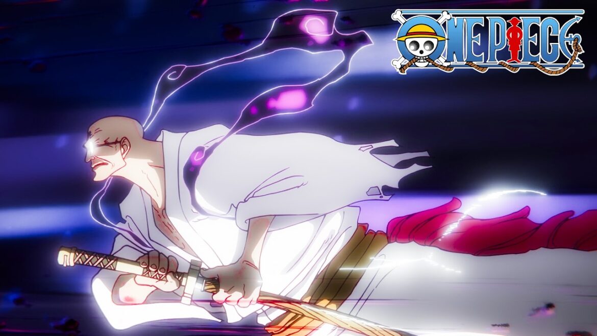 ワンピース 第1144話 | あらすじ – 4K ワンピース 第1144話 | あらすじ - 4K