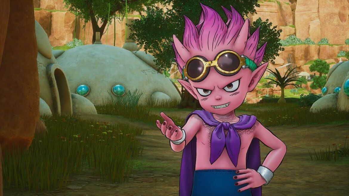 Sand Land サンドランド 22 Sand Land サンドランド 22