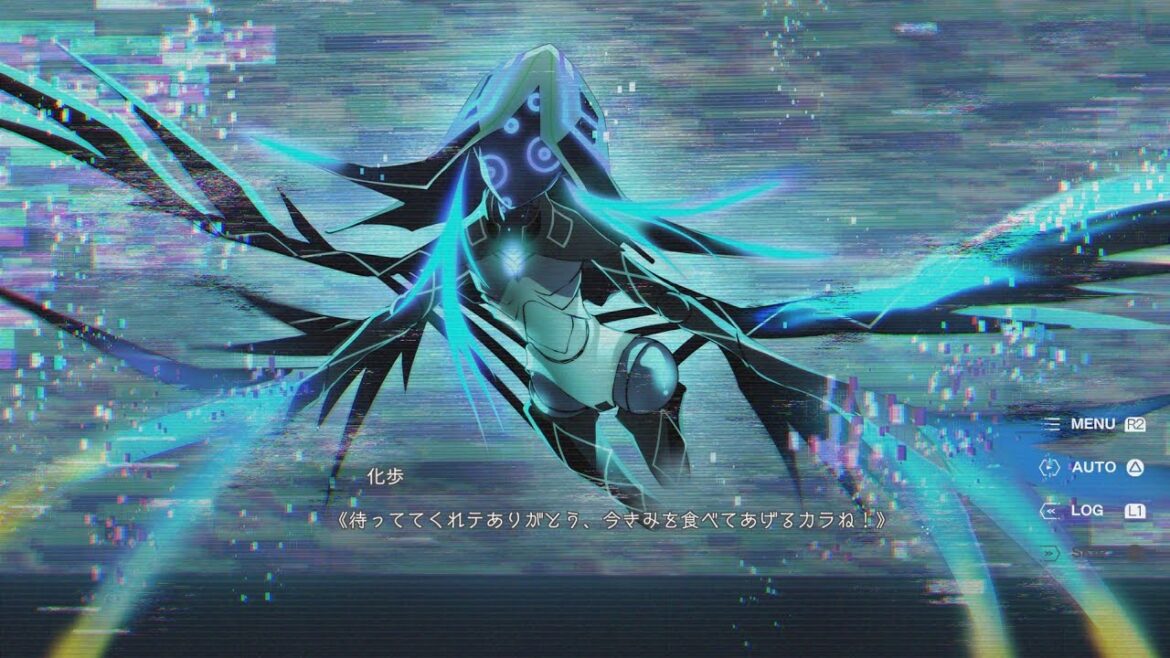 #21【神椿市建設中。REGENERATE】化歩の章2 ヒロインが産卵する回 #21【神椿市建設中。REGENERATE】化歩の章2 ヒロインが産卵する回