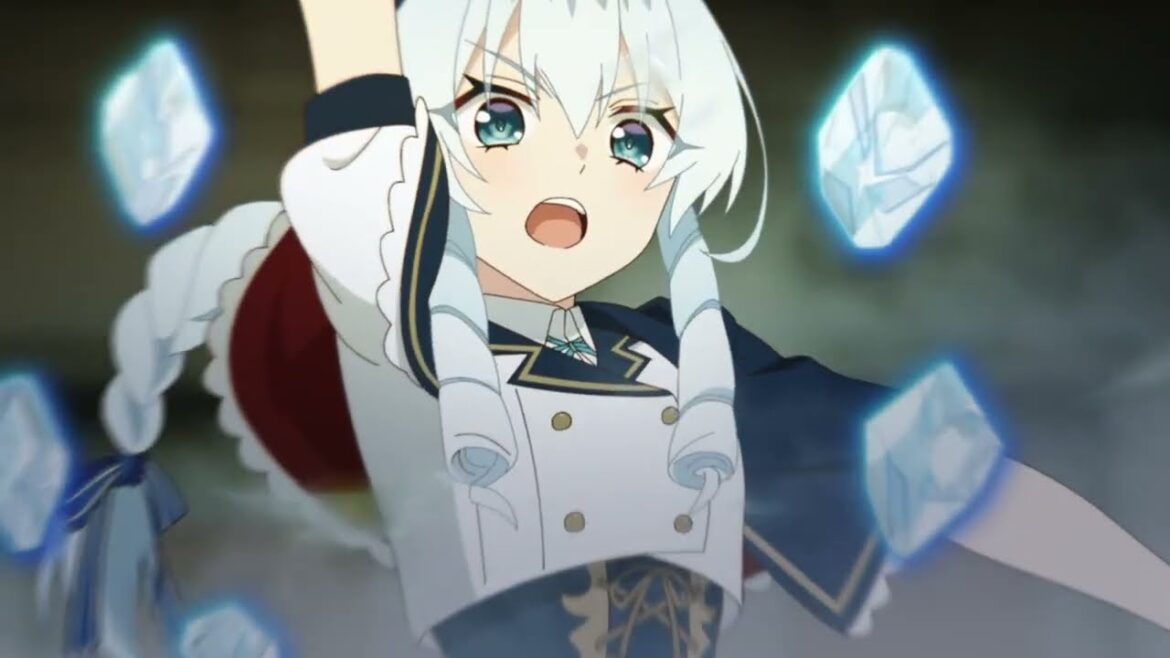 公女殿下の家庭教師エピソード11で遂に明かされる禁断の恋の真実とは? 公女殿下の家庭教師エピソード11で遂に明かされる禁断の恋の真実とは?