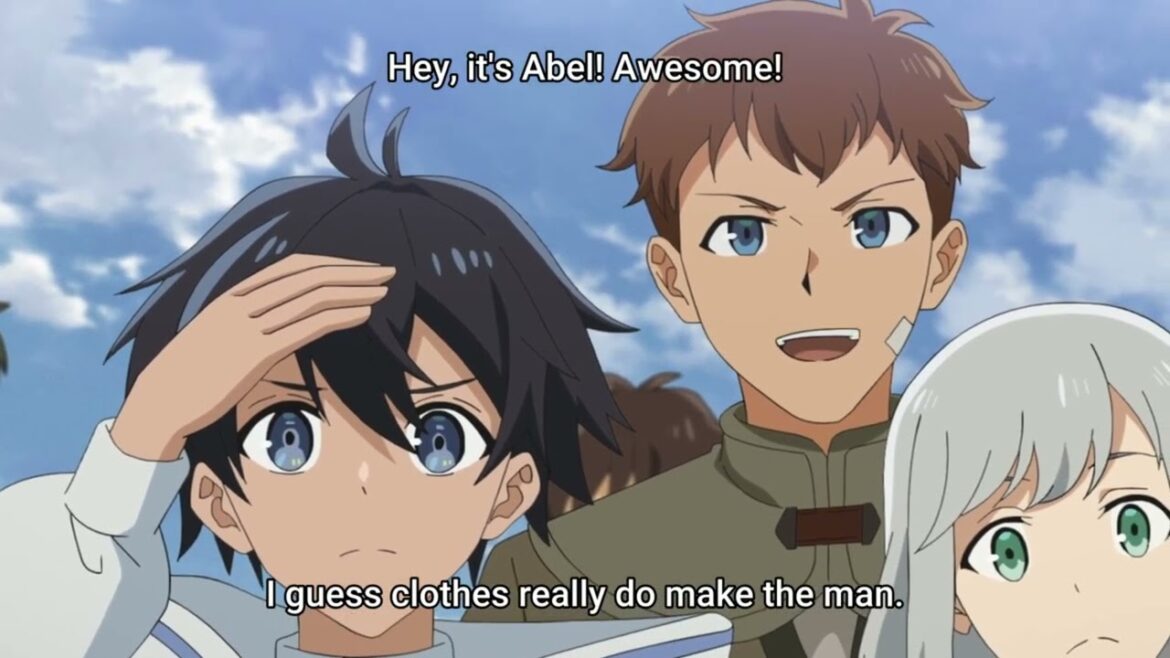 みんな見てる！水属性の魔法使いエピソード10の感動シーンを語ろう