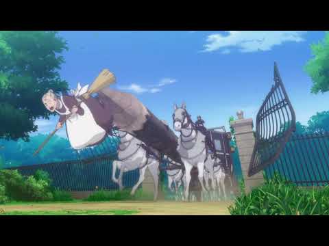 まさかの展開!ずたぼろ令嬢は姉の元婚約者に溺愛されるエピソード12に全視聴者震撼 まさかの展開!ずたぼろ令嬢は姉の元婚約者に溺愛されるエピソード12に全視聴者震撼