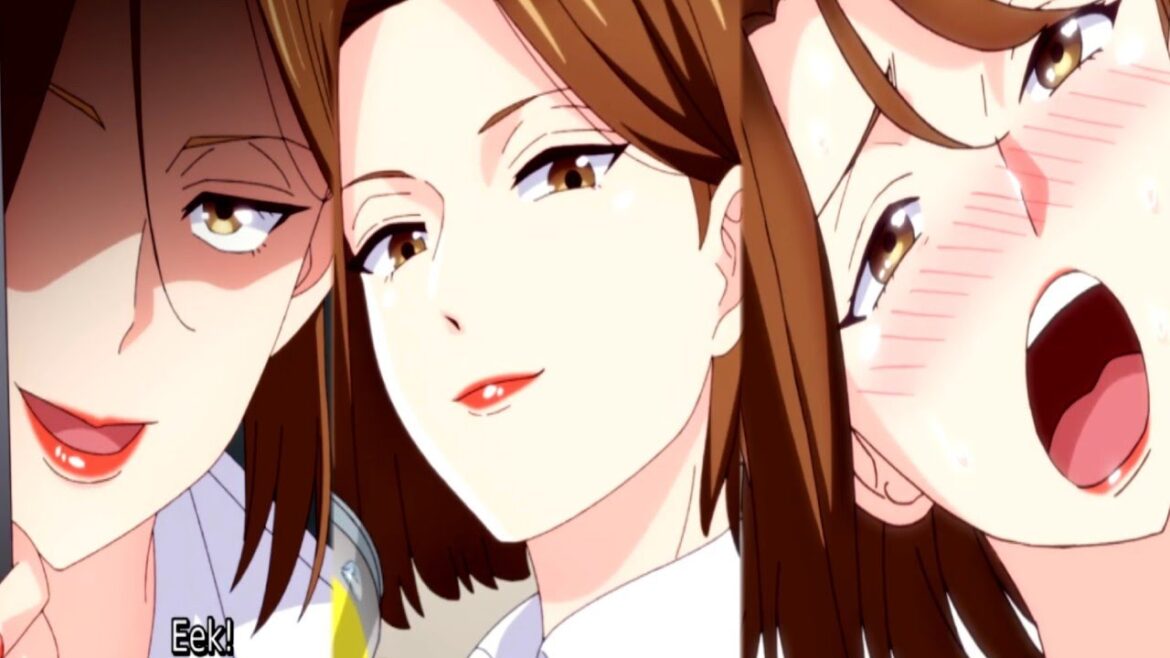 A Married Woman's Lips Taste Like Canned Chu-hai Episode 1 [English Subbed]