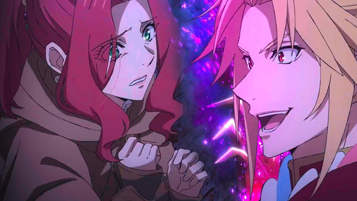 The Spear Hero Takes Revenge and Eliminates Melty | The Rising of the Shield Hero The Spear Hero Takes Revenge and Eliminates Melty | The Rising of the Shield Hero