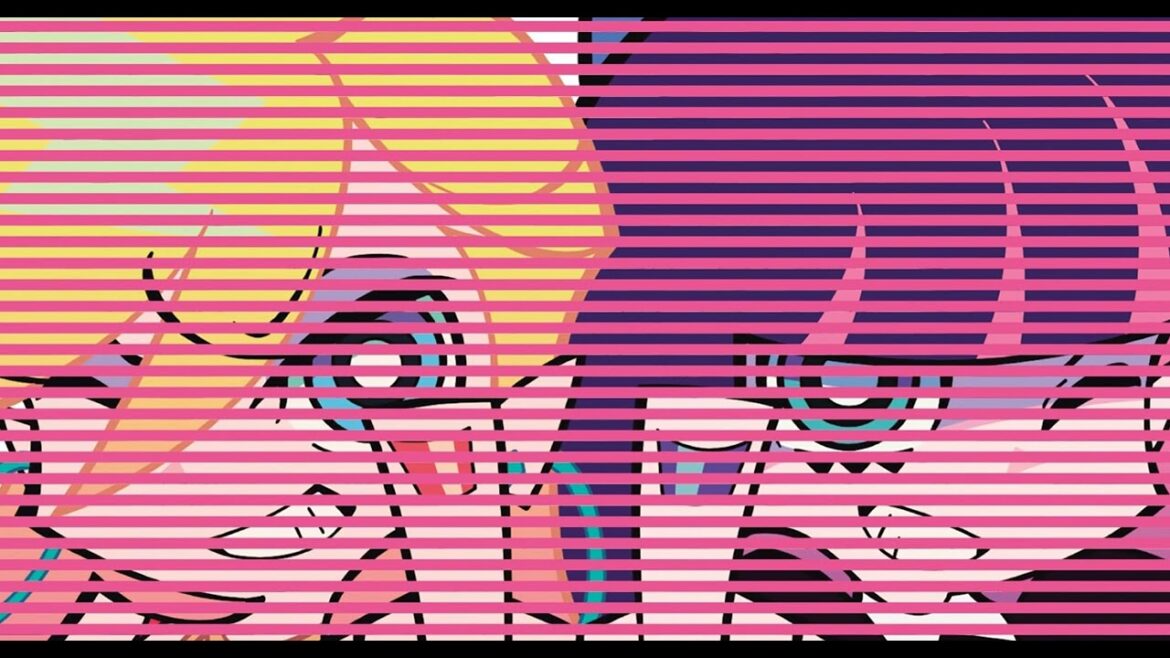 Teddyloid feat. NANO ― Got the Grip | New PANTY & STOCKING with GARTERBELT Teddyloid feat. NANO ― Got the Grip | New PANTY & STOCKING with GARTERBELT