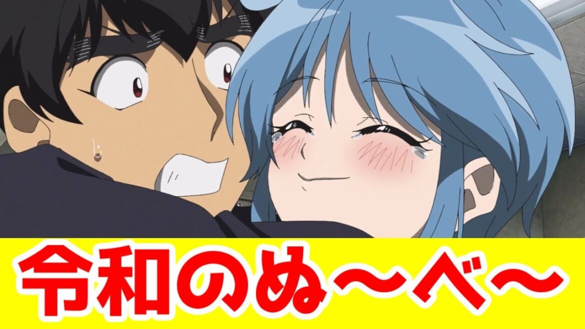 【令和ぬ~べ~評価SS】1クールかけてこその生徒たちと玉藻の成長「地獄先生ぬ~べ~(リメイク1期)」アニメレビュー【2025年夏アニメ】 【令和ぬ~べ~評価SS】1クールかけてこその生徒たちと玉藻の成長「地獄先生ぬ~べ~(リメイク1期)」アニメレビュー【2025年夏アニメ】