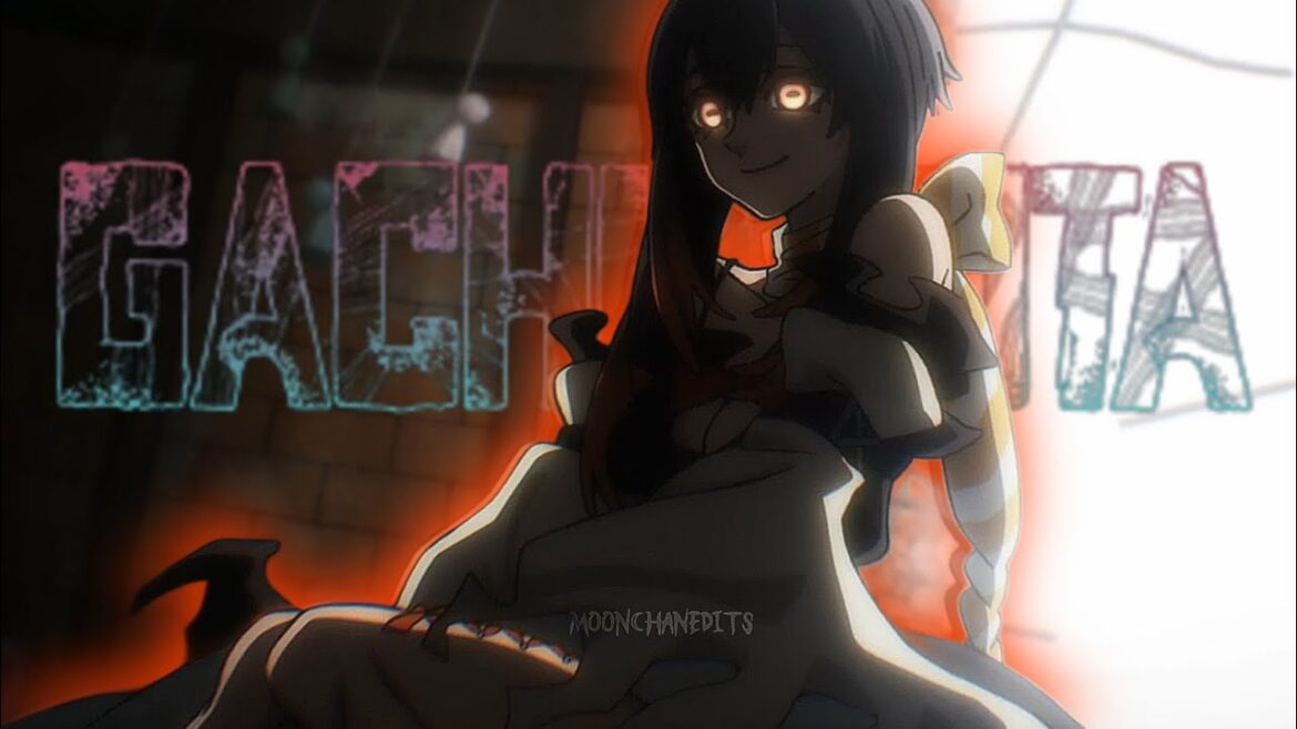 『GACHIAKUTA / ガチアクタ』 "Memories" Episode 11 AMV edit // The Gray