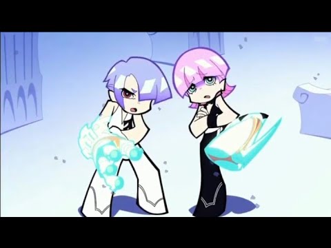Everyone Vs the Brothers 😭🔥❣️ | NEW PANTY AND STOCKING Ep 13 Everyone Vs the Brothers 😭🔥❣️ | NEW PANTY AND STOCKING Ep 13