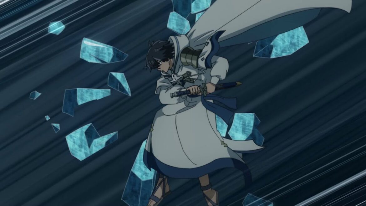 The Water Magician Episode 12 | English Subtitles | 水属性の魔法使い (Mizuzokusei no Mahōtsukai) The Water Magician Episode 12 | English Subtitles | 水属性の魔法使い (Mizuzokusei no Mahōtsukai)