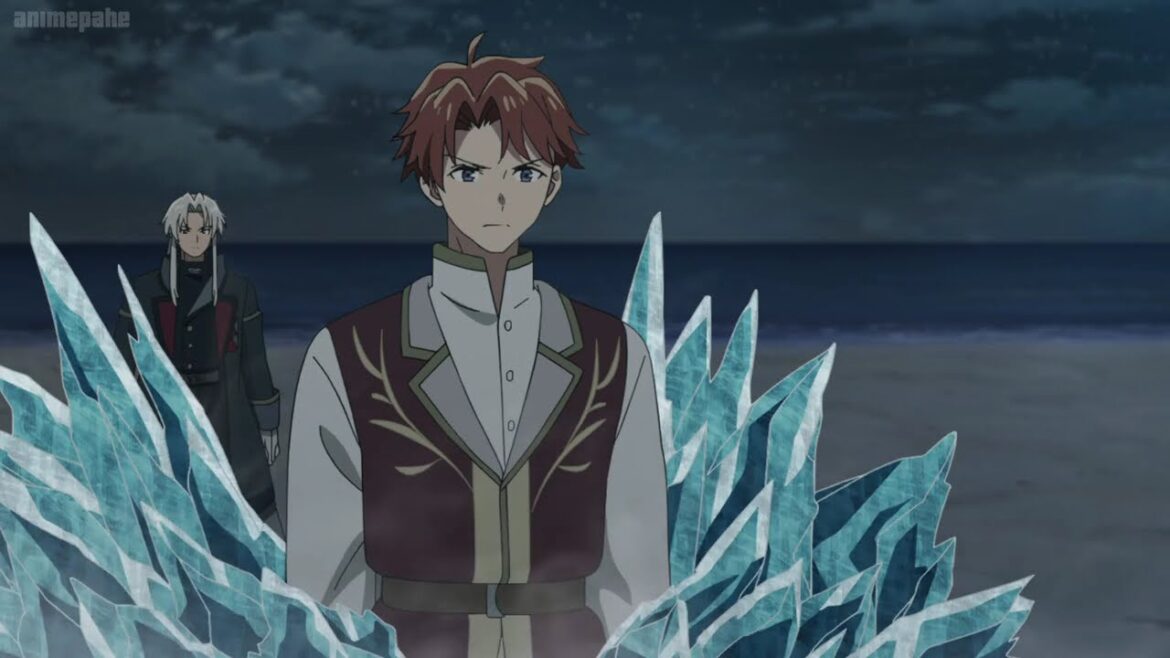 The Water Magician Episode 12 | English Subtitles | 水属性の魔法使い (Mizuzokusei no Mahōtsukai) The Water Magician Episode 12 | English Subtitles | 水属性の魔法使い (Mizuzokusei no Mahōtsukai)