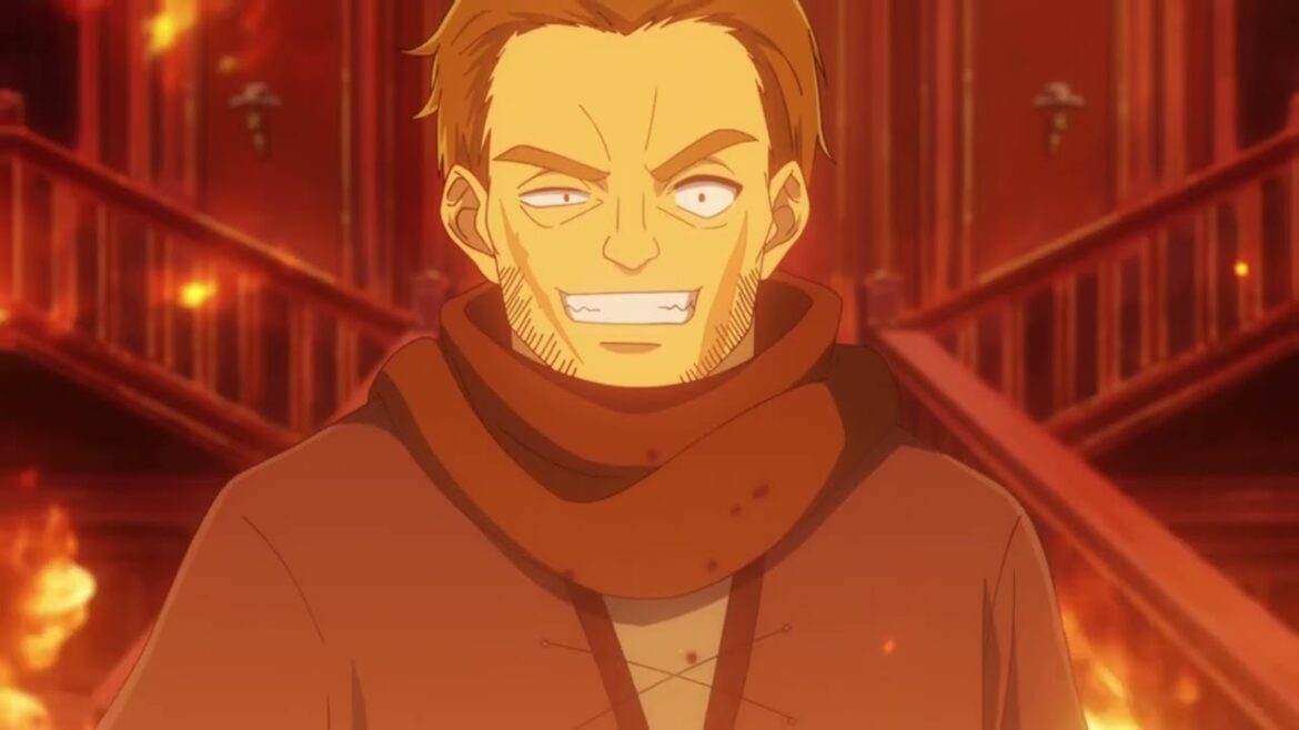 号泣必至!水属性の魔法使いエピソード11の感動シーンがエモい 号泣必至!水属性の魔法使いエピソード11の感動シーンがエモい