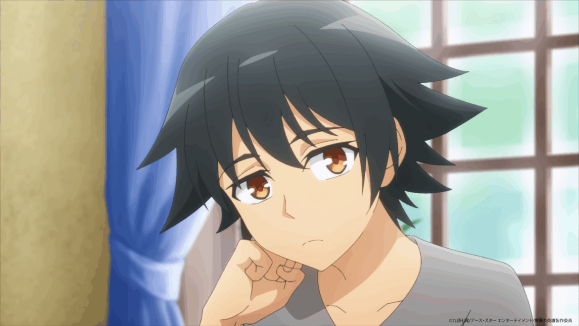 TVアニメ『無職の英雄 ~別にスキルなんか要らなかったんだが~』第1話のあらすじ公開! アレルは無職とされながら努力で圧倒的な力を示す – eeo Media(イーオメディア) TVアニメ『無職の英雄 ~別にスキルなんか要らなかったんだが~』第1話のあらすじ公開! アレルは無職とされながら努力で圧倒的な力を示す - eeo Media(イーオメディア)