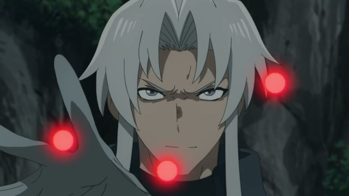 視聴者全員が泣いた水属性の魔法使いエピソード12の名シーン集 視聴者全員が泣いた水属性の魔法使いエピソード12の名シーン集