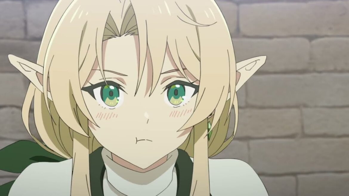 水属性の魔法使いエピソード12【衝撃の展開】最強の敵がついに登場! 水属性の魔法使いエピソード12【衝撃の展開】最強の敵がついに登場!