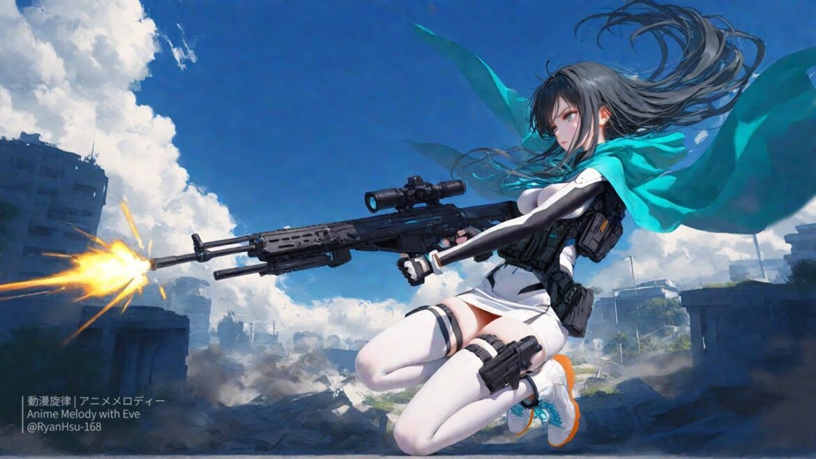 【作業用BGM】Anisong – 2.5H 高燃 × 多風格 🔥Rin 終末バトル ⚔機械モンスター決戦  Hyperpop × Epic Electro  Gunfire × Anime Epic 【作業用BGM】Anisong – 2.5H 高燃 × 多風格 🔥Rin 終末バトル ⚔機械モンスター決戦  Hyperpop × Epic Electro  Gunfire × Anime Epic