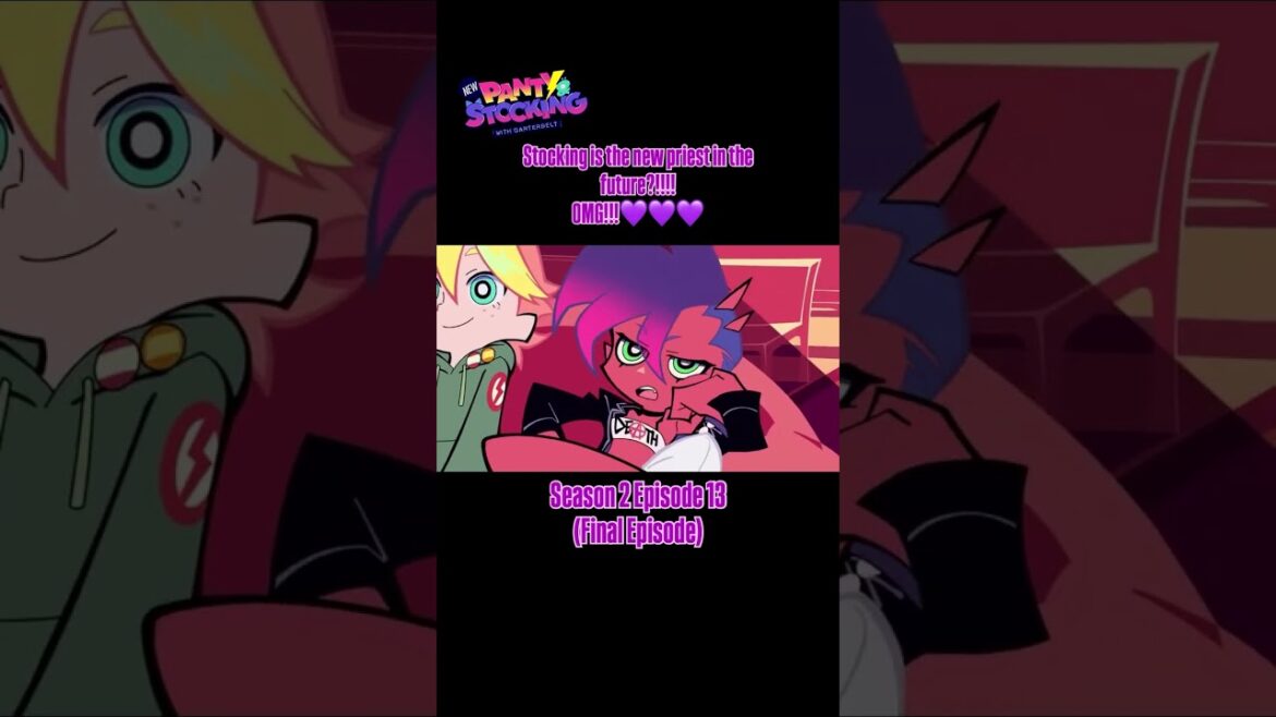 #pantyandstocking #anime #newpantyandstocking #season3 #fyp #fypシ #foryou #foryourpage #spoiler #pantyandstocking #anime #newpantyandstocking #season3 #fyp #fypシ #foryou #foryourpage #spoiler