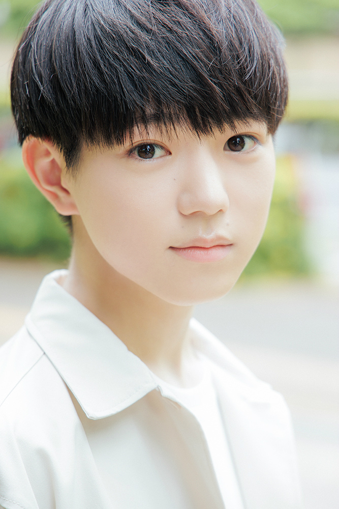 アニメ「幻想水滸伝」メインキャストが発表!主人公を熊谷俊輝さん、ジョウイを土屋神葉さん、ナナミを日原あゆみさんが担当の画像