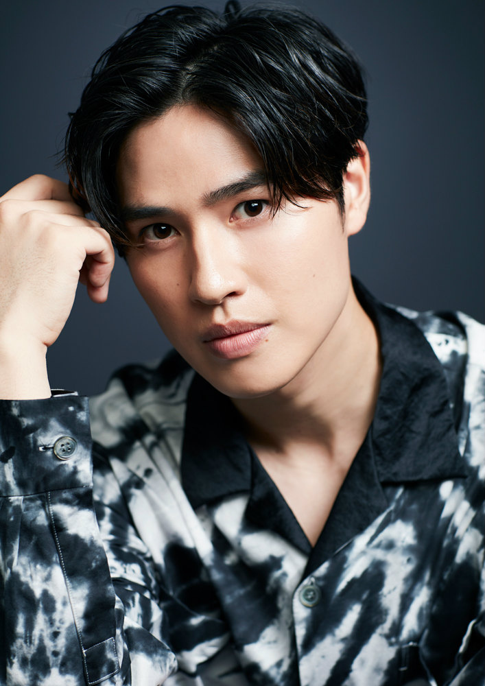 アニメ「幻想水滸伝」メインキャストが発表!主人公を熊谷俊輝さん、ジョウイを土屋神葉さん、ナナミを日原あゆみさんが担当の画像