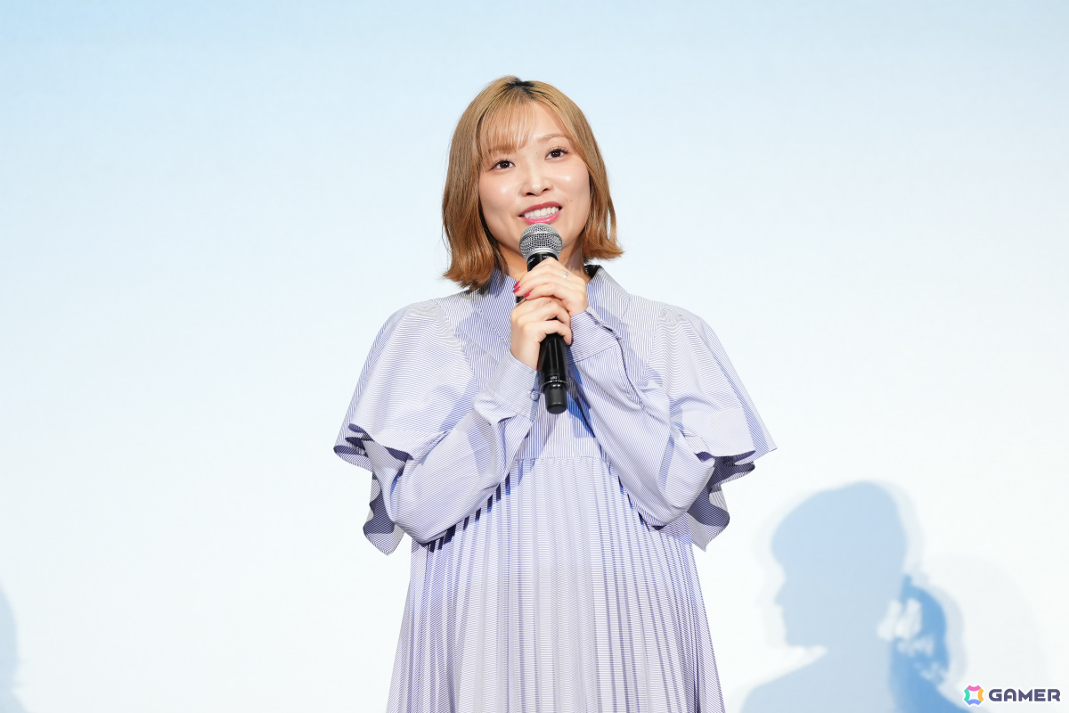 TVアニメ「葬送のフリーレン」放送2周年を記念した「第1期振り返り特別上映~旅の記憶~」の舞台挨拶レポートが公開!の画像