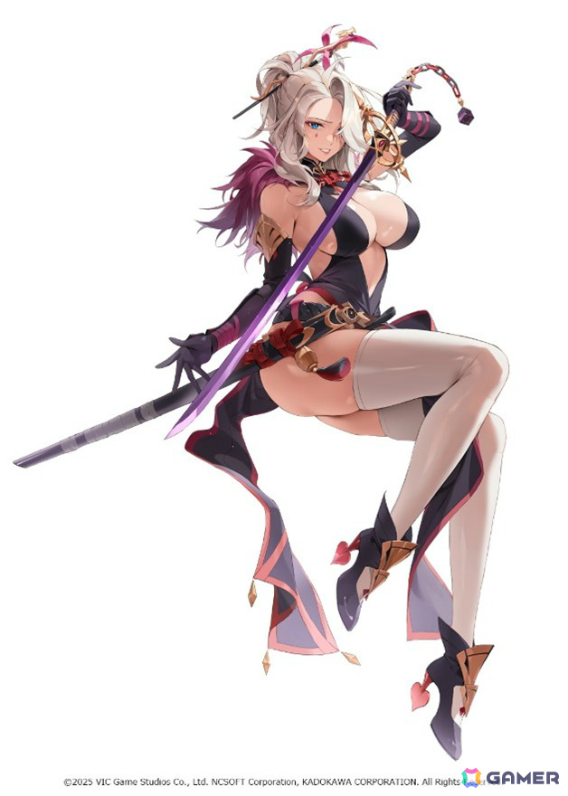 アニメアクションRPG「リミットゼロ ブレイカーズ」のリリース時期が2026年上半期に決定!の画像