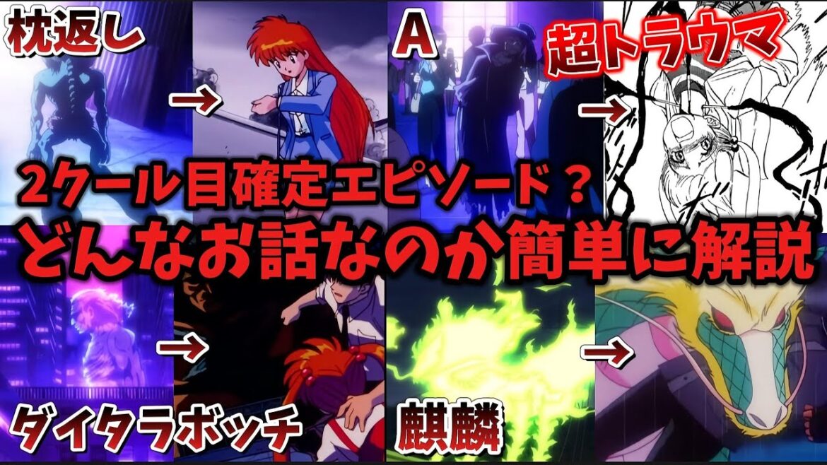 【トラウマあり⁉】あまりにも怖すぎる『A』が2クール目に放送確定!?4つのエピソードを簡単に解説します!!!【地獄先生ぬ〜べ〜】第13話感想 【トラウマあり⁉】あまりにも怖すぎる『A』が2クール目に放送確定!?4つのエピソードを簡単に解説します!!!【地獄先生ぬ〜べ〜】第13話感想