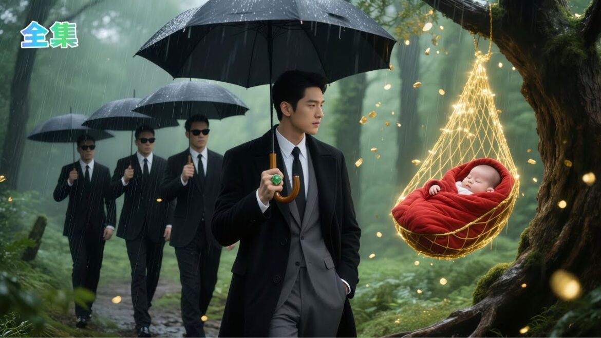 破産した社長が哀れな少女を救ったが、まさか彼女が小さな魔女で、魔法で彼の帝国を取り戻すとは思わなかった！