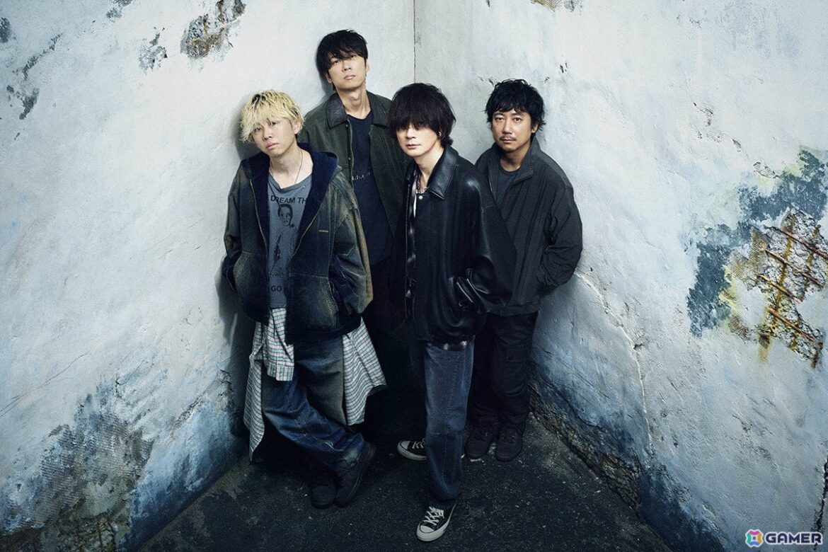 TVアニメ「僕のヒーローアカデミア FINAL SEASON」EDテーマはBUMP OF CHICKENの書き下ろし新曲「I」に決定! TVアニメ「僕のヒーローアカデミア FINAL SEASON」EDテーマはBUMP OF CHICKENの書き下ろし新曲「I」に決定!の画像