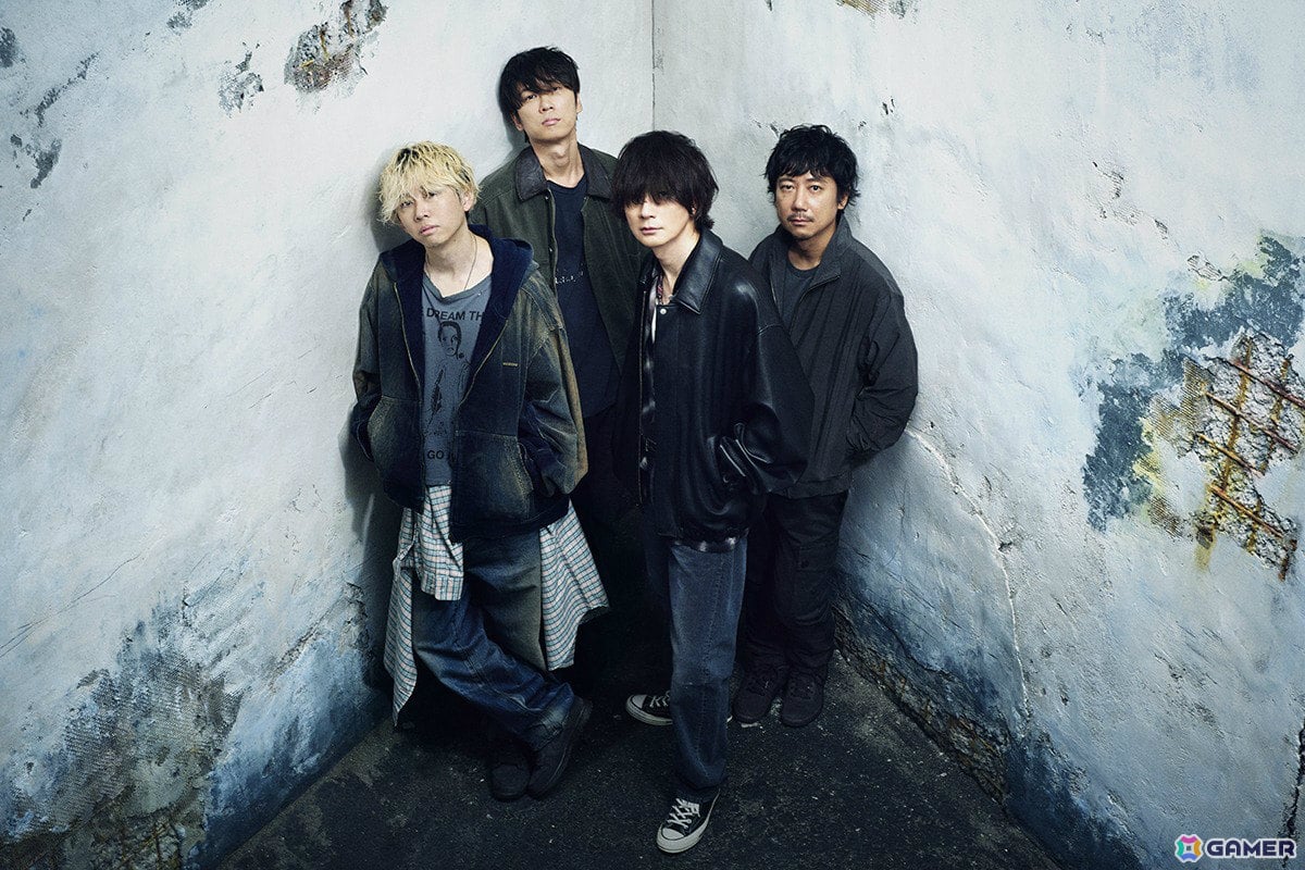 TVアニメ「僕のヒーローアカデミア FINAL SEASON」EDテーマはBUMP OF CHICKENの書き下ろし新曲「I」に決定!の画像