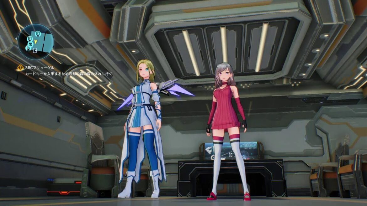 【ソードアート・オンライン フェイタル・バレット】PS5　♯18　一人でできるもん　孤独な戦い始まる　ソロ　Sword Art Online: Fatal Bullet -