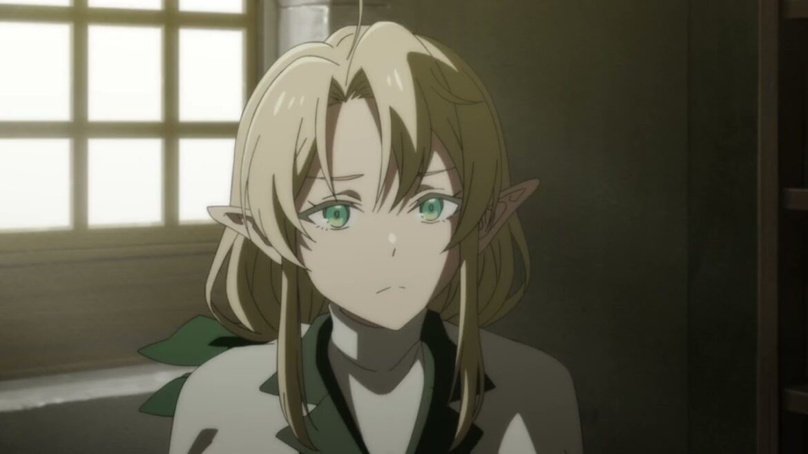 水属性の魔法使いエピソード12｜涙が止まらない感動の結末