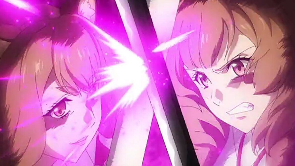 Fight against Evil Raphtalia |Rising of the Shield Hero season 4 |Anime Fight against Evil Raphtalia |Rising of the Shield Hero season 4 |Anime