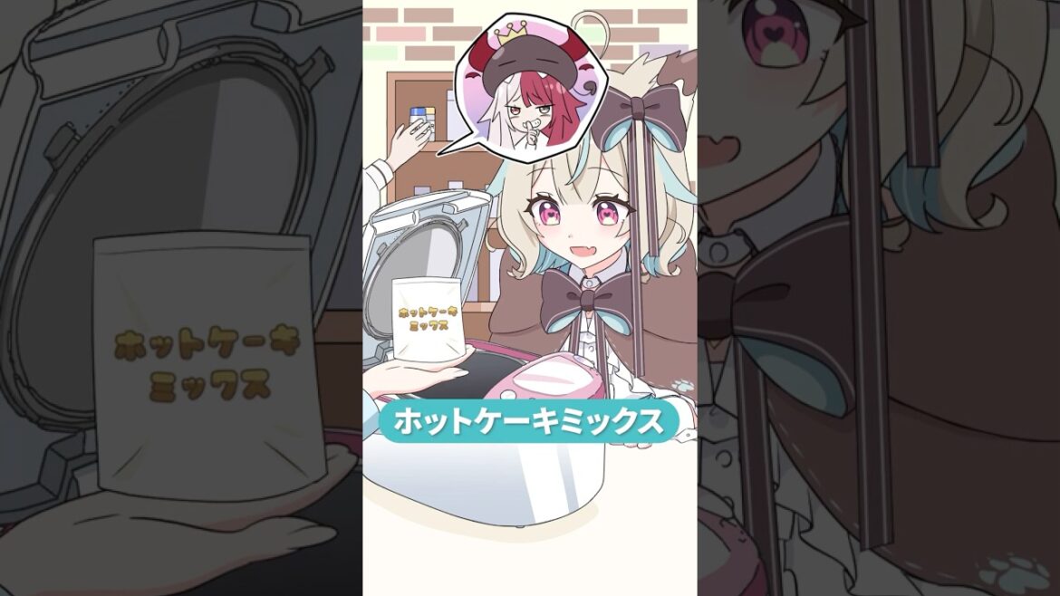 【アニメ】完成したものがヤバかった… #ミリプロ #anime