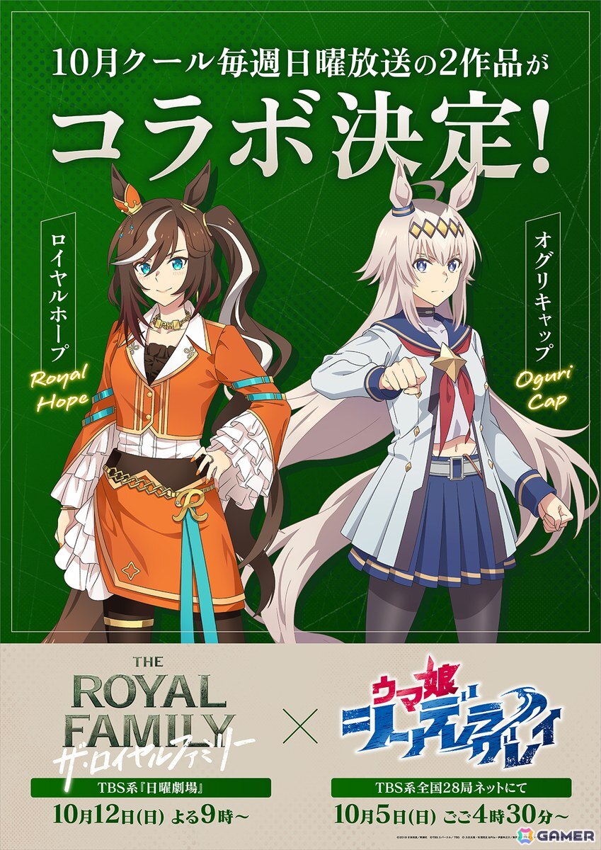 コラボビジュアル