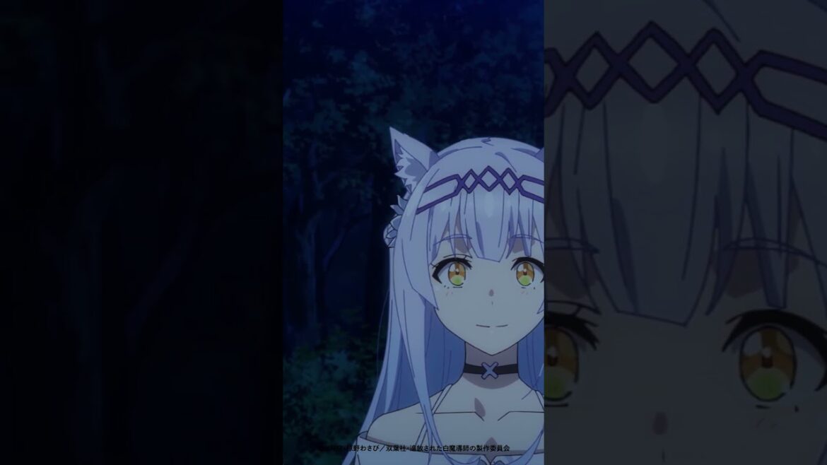 「いいギャグもってんなお前」－ TVアニメ「勇者パーティーを追放された白魔導師、Sランク冒険者に拾われる ～この白魔導師が規格外すぎる～」第12話より #公式切り抜き #shorts