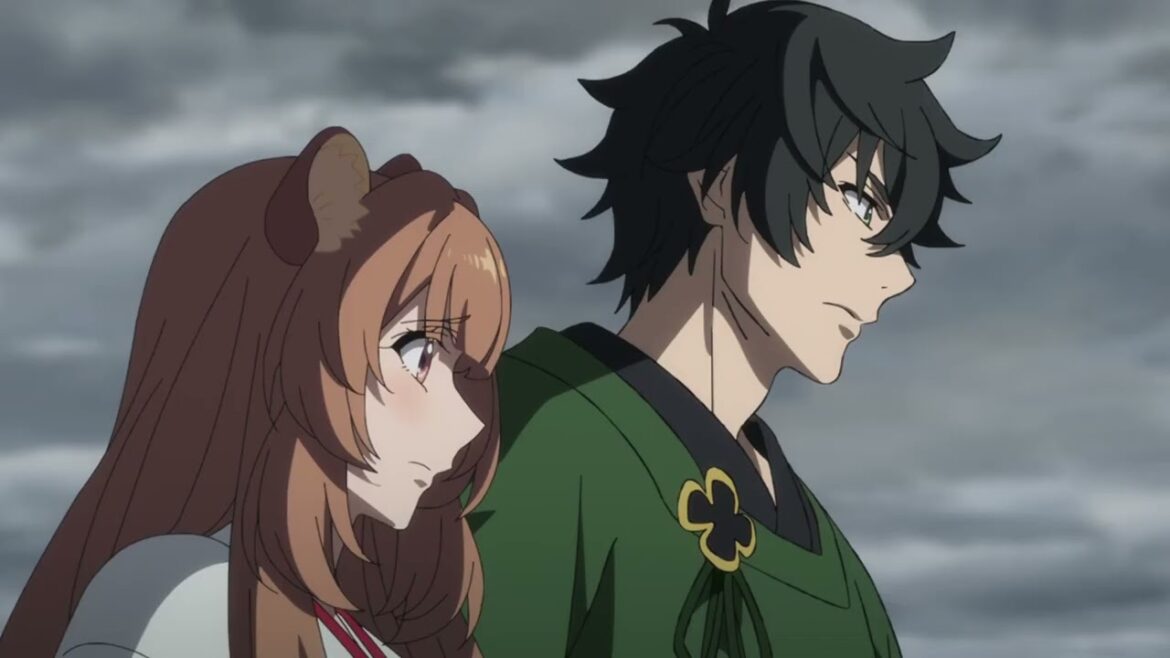 盾の勇者の成り上がり Season 4エピソード11の衝撃展開!まさかの結末に視聴者騒然 盾の勇者の成り上がり Season 4エピソード11の衝撃展開!まさかの結末に視聴者騒然