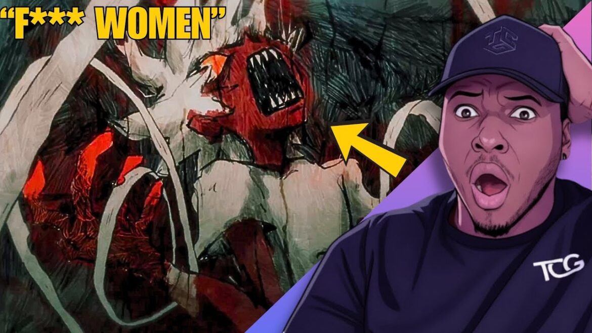 RUDO CRASHES OUT!!! | Gachiakuta Episode 12 REACTION ガチアクタ