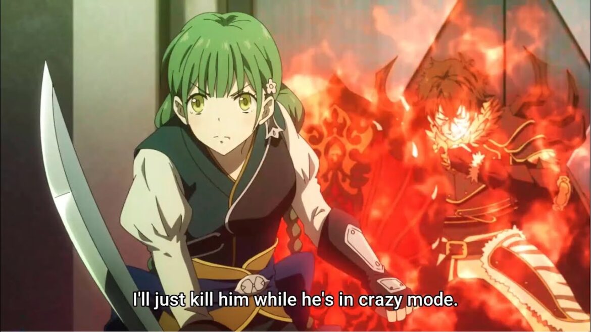 【アニメフル全話】盾の勇者の成り上がり 1~25話  2 +3期 | Anime English Subtitle 2025 🍇🥑The Rising of the Shield Hero