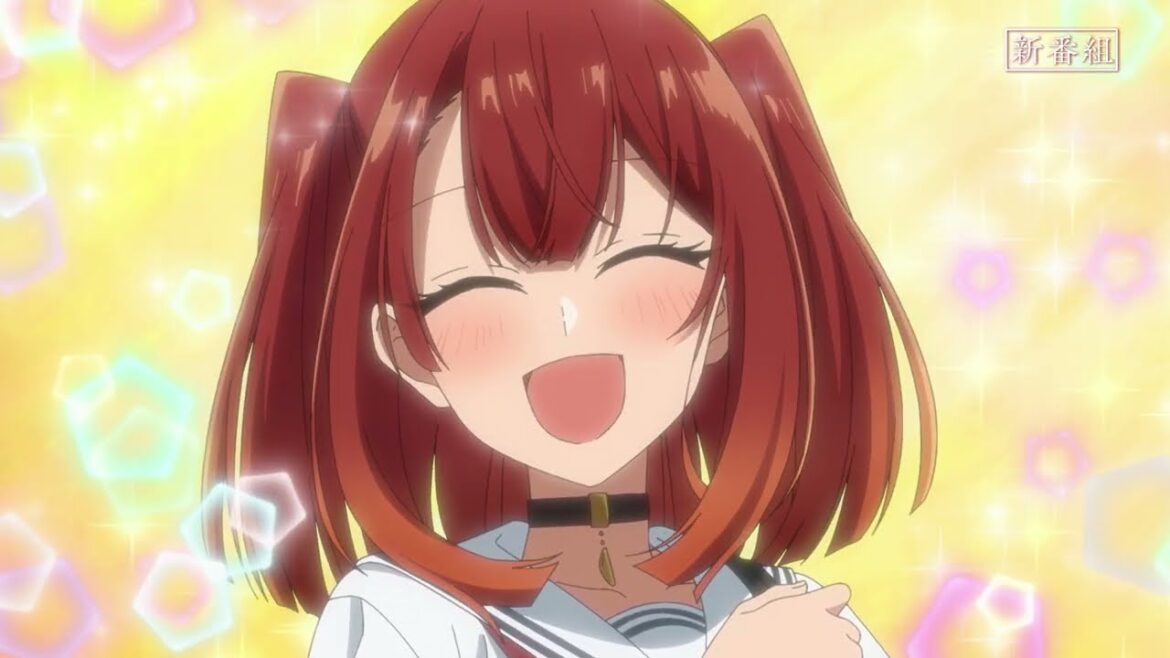 TVアニメ「私を喰べたい、ひとでなし」番宣CM30秒放送前ver.＜2025年10月2日放送開始＞