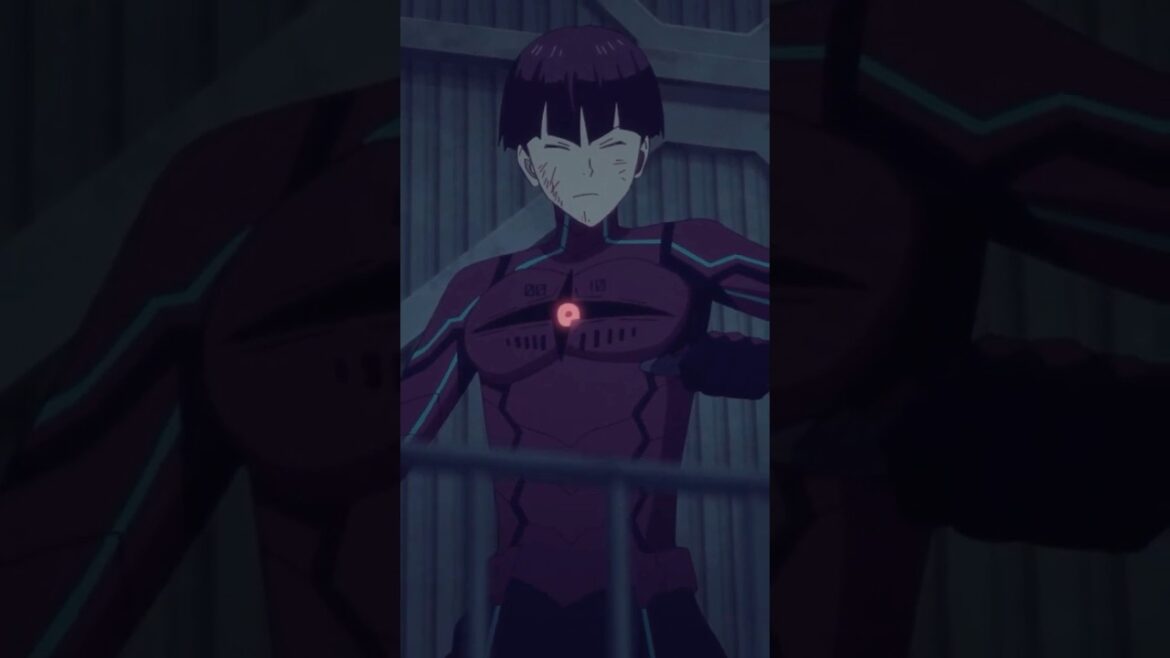 「ごっつ腹立つわ」／『怪獣８号』第23話（第2期11話）「第２波」より