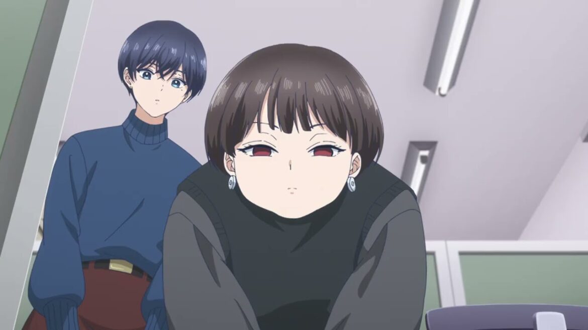 雨と君とエピソード11の隠された伏線がヤバすぎる！視聴者も気づかなかった秘密