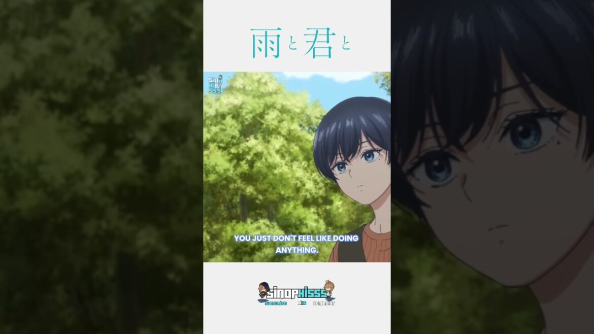 truly heartwarming #anime