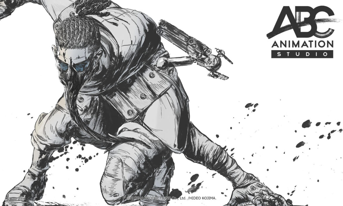 ハリウッドとの共同制作アニメ映画プロジェクト「DEATH STRANDING MOSQUITO」 監督は宮本浩史 : 映画ニュース ハリウッドとの共同制作アニメ映画プロジェクト「DEATH STRANDING MOSQUITO」 監督は宮本浩史 : 映画ニュース