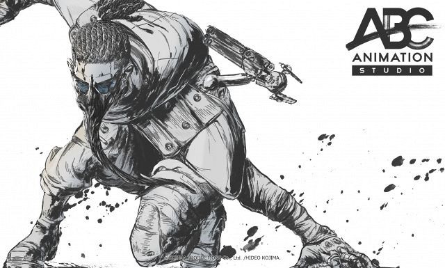 『DEATH STRANDING』劇場アニメ化 (C)KOJIMA PRODUCTIONS Co., Ltd. /HIDEO KOJIMA.