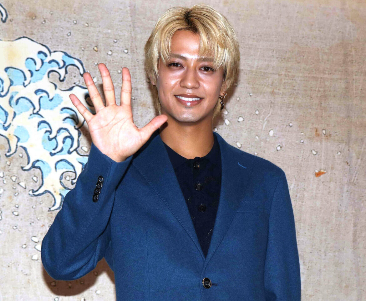 北斎が描いた日本漫画やアニメの原点に迫る展覧会が13日スタート キンプリ髙橋「とてつもない」 – スポーツ報知 北斎の魅力を語った髙橋海人