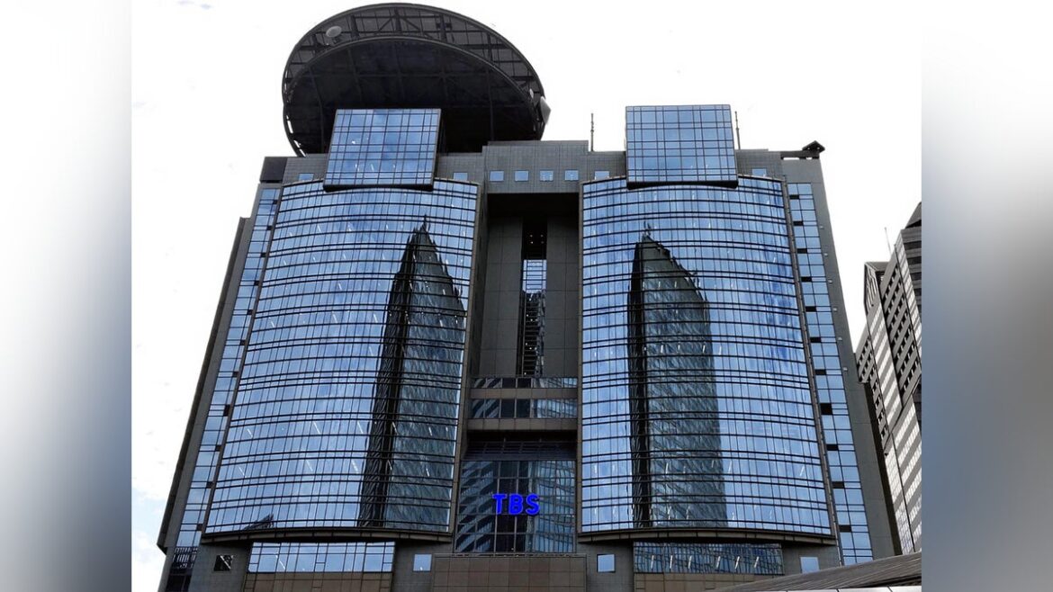 TBSのビル内でグループ会社の男がアニメのフィギュア盗んだ疑い…秋葉原で売却か – 読売新聞オンライン TBSのビル内でグループ会社の男がアニメのフィギュア盗んだ疑い…秋葉原で売却か - 読売新聞オンライン