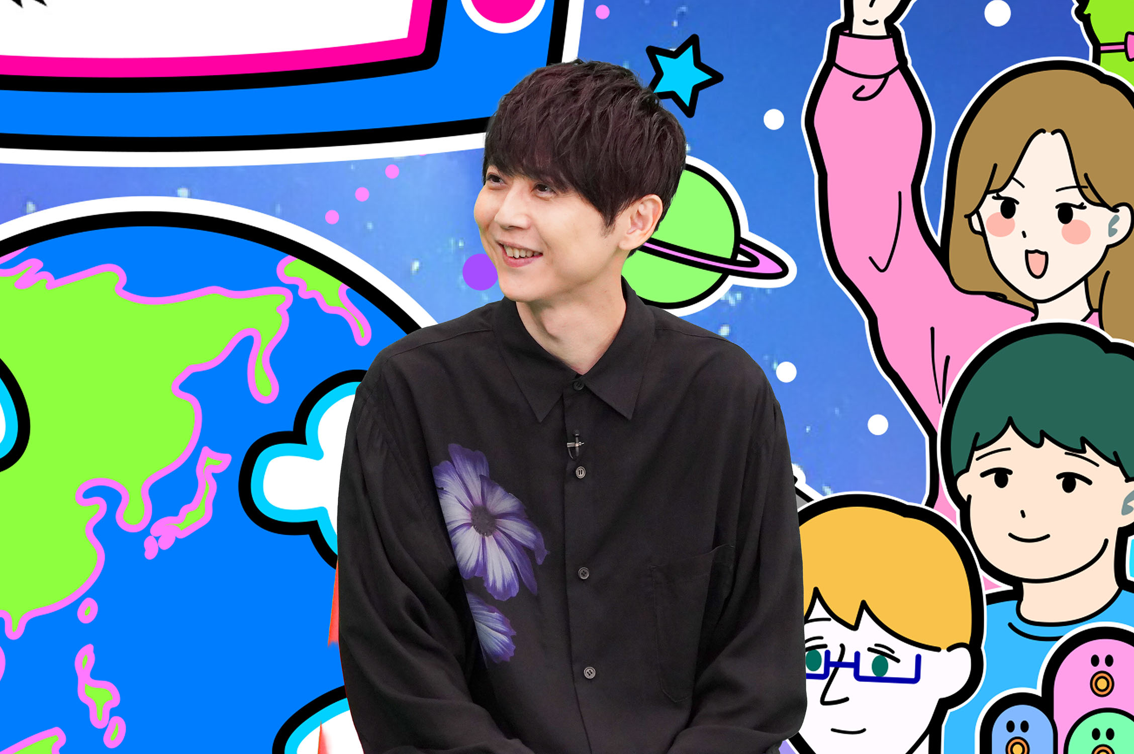 アニメが地球を喰っている_梶裕貴