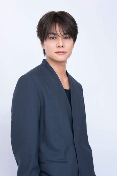 鈴木直人:八代拓さん