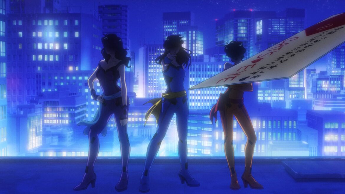 アニメ『キャッツ・アイ』ノンクレジットED映像が公開! 瞳の視点で三姉妹が怪盗キャッツアイに変身し、盗みを遂行するまでの様子が描かれた映像に – eeo Media(イーオメディア) アニメ『キャッツ・アイ』ノンクレジットED映像が公開! 瞳の視点で三姉妹が怪盗キャッツアイに変身し、盗みを遂行するまでの様子が描かれた映像に - eeo Media(イーオメディア)