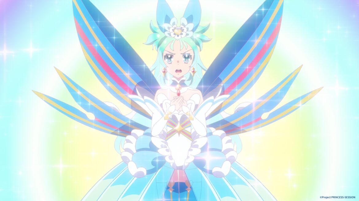 TVアニメ『プリンセッション・オーケストラ』第23話のあらすじ公開！　みなもたちは再びアリスピアにて、バンド・スナッチとの決戦に臨む - eeo Media（イーオメディア）